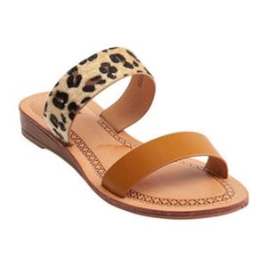 FINAL PRICE🚨 GC Nannie Sandals | Size 6.5